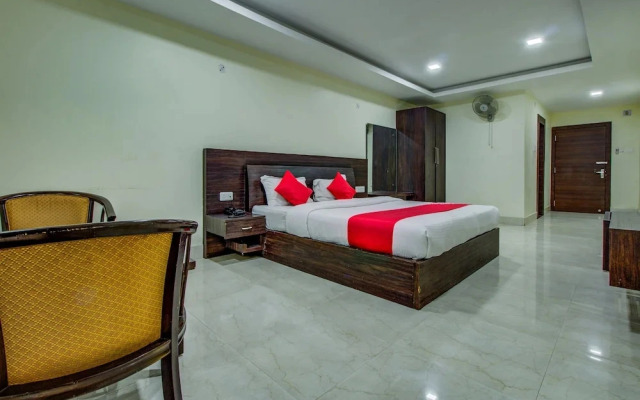 Hotel Sumandeep International by OYO Rooms