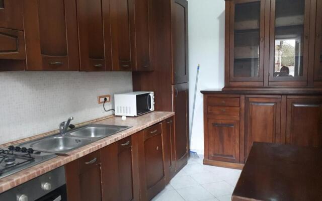Galluras B&B