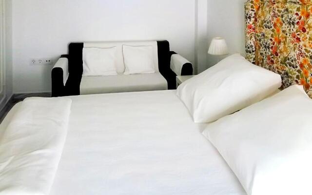 Apartment Calle Ximenez de Sandoval