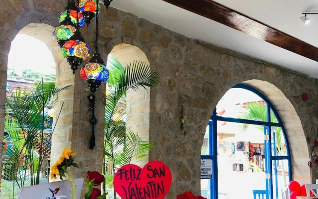 Rocio Boutique Hotel
