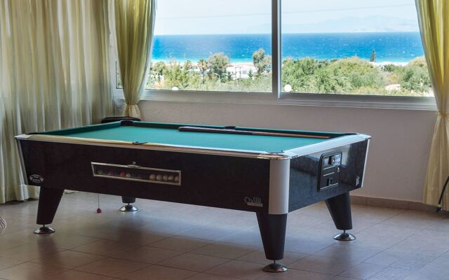 Summer View Hotel