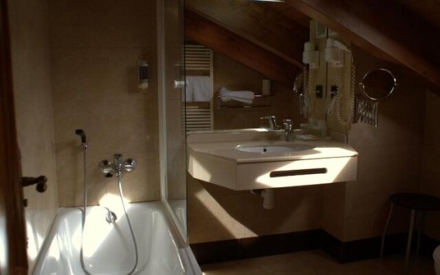 Hotel Solana