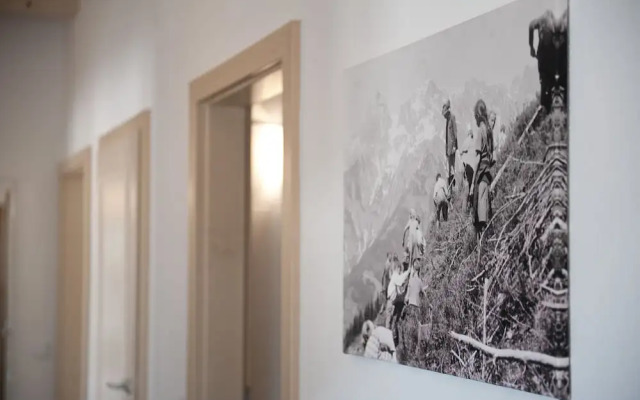 Apartments – Residence Maria Alm