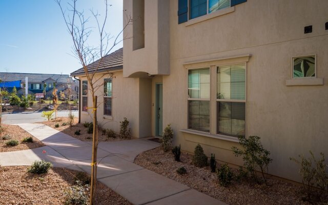 Park Place by RedAwning