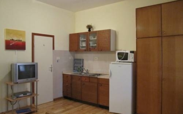 Apartments La Pergola