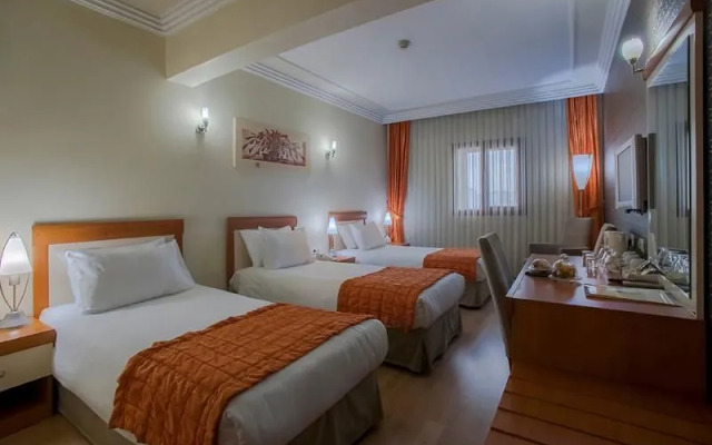 Anatolia Park Hotel