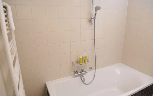 BENSIMON apartments Prenzlauer Berg