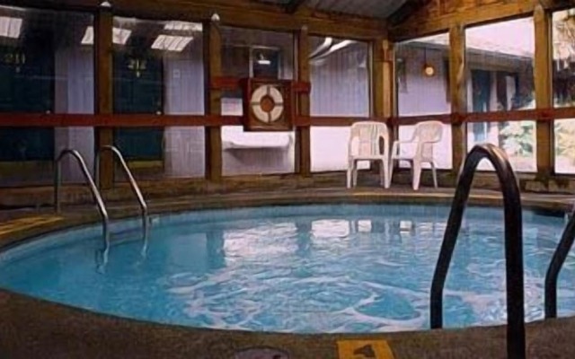 Cedarwood Inn of Ashland