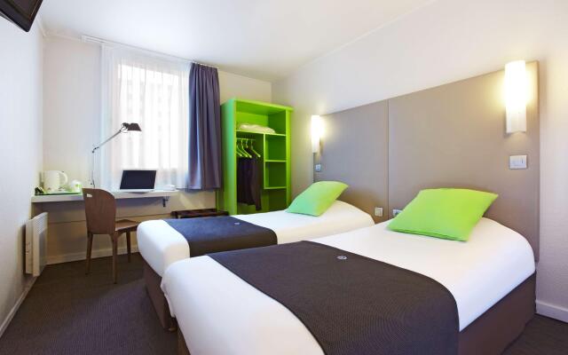 Campanile Saint Quentin en Yvelines