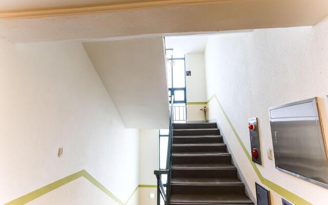 Pyeongchang Lido Park