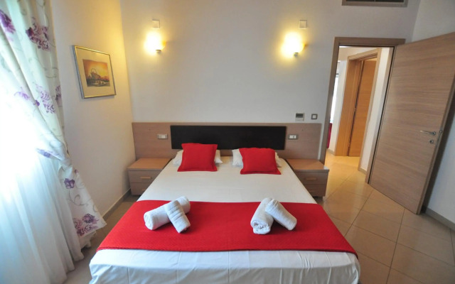 Michelangelo Resort Corfu