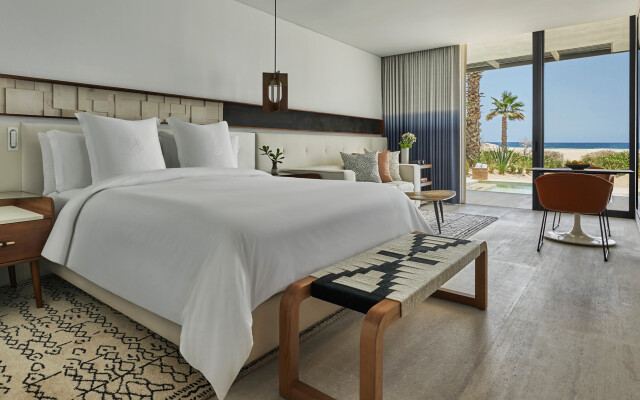 Four Seasons Resort Los Cabos