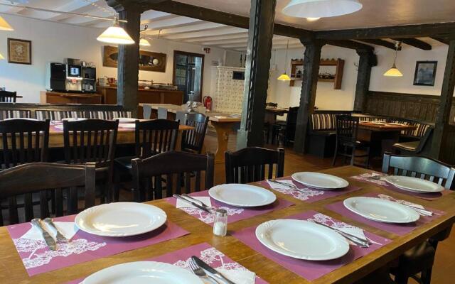 Hotel Zurpost