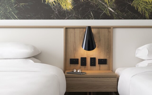Courtyard By Marriott Perth, Murdoch