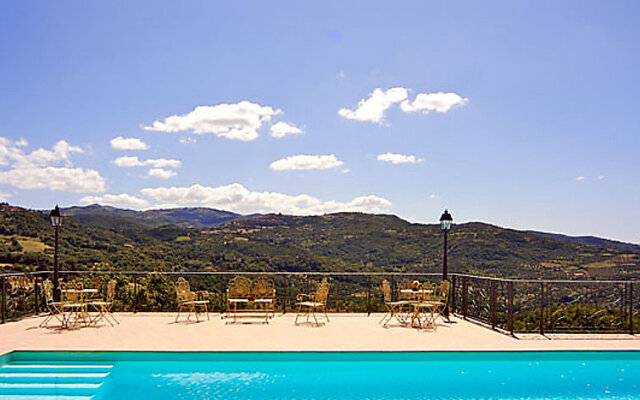 Locazione turistica Podere dei Venti