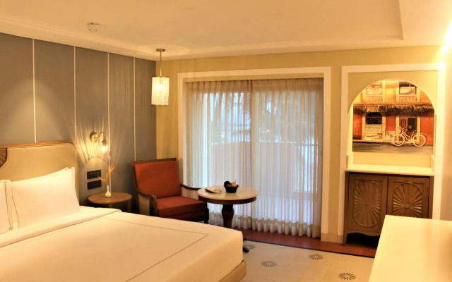 Taj Cidade de Goa Heritage, Goa