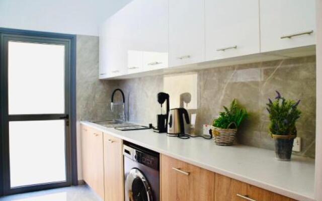 magicstay - flat 2 bedrooms 1 bathroom - larnaca