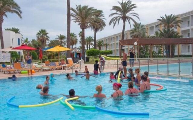 Ruspina Beach Resort