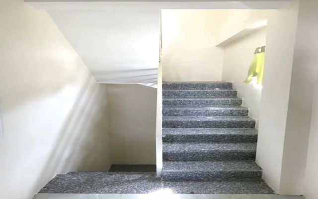 Oyo 1016 Duc Manh Apartment