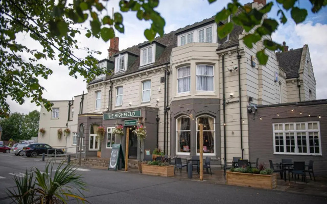 The Highfield Hotel