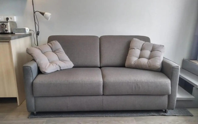 Studio au cœur des Volcans d Auvergne - Murol