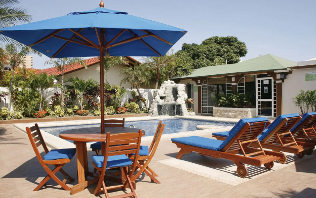 Balandra Hotel