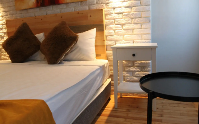 Tu Casa Linda Hotel