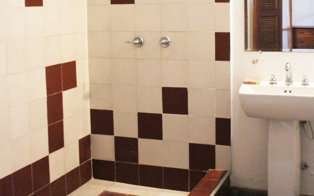 Hotel Escuela El Habitante