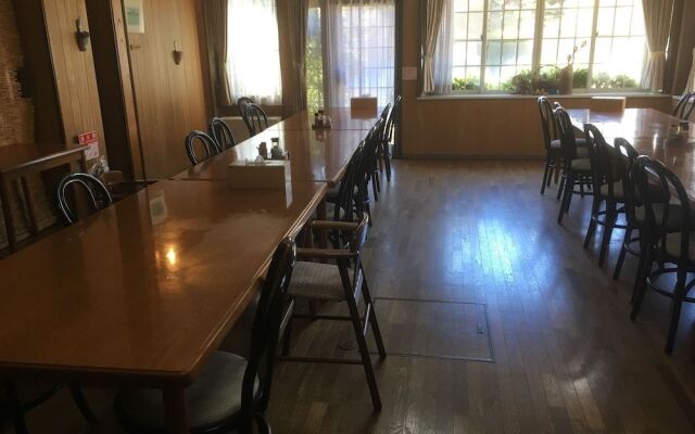 Inn Fujitomita