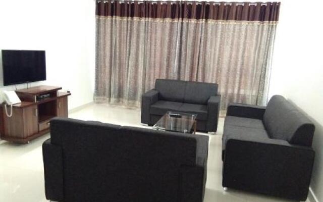 NP Hospitality Amanora 1