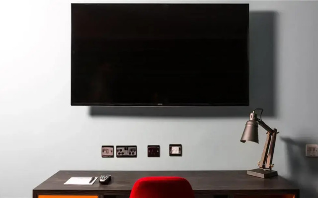 Village Hotel Manchester Bury