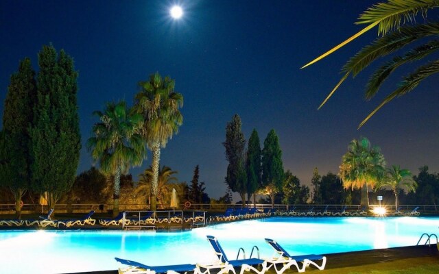 Vilanova Park - Caravan Park