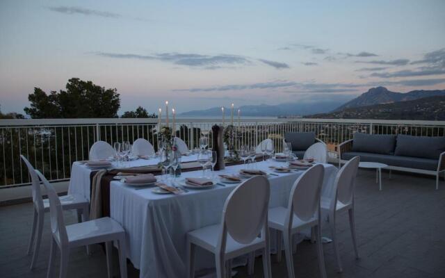 Hotel Principe Alogna & SPA