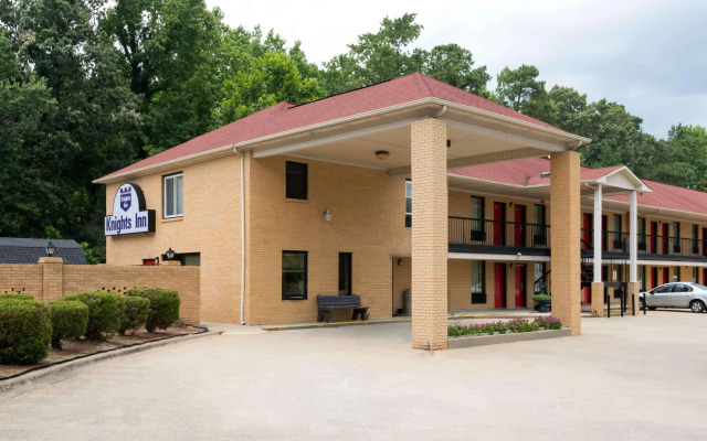 Knights Inn Elizabethtown