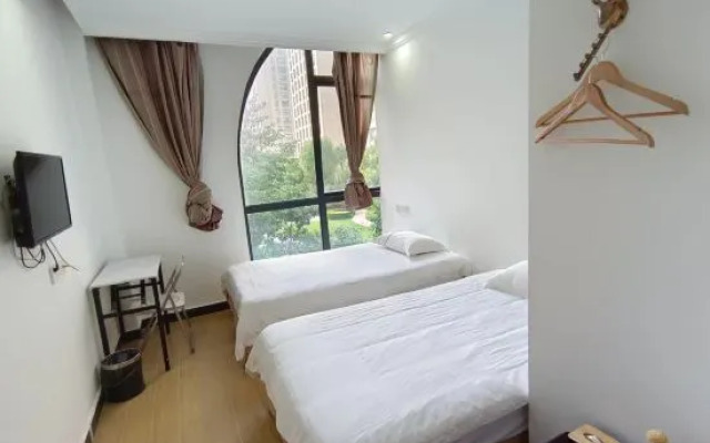 Taizhou Hailong Hotel