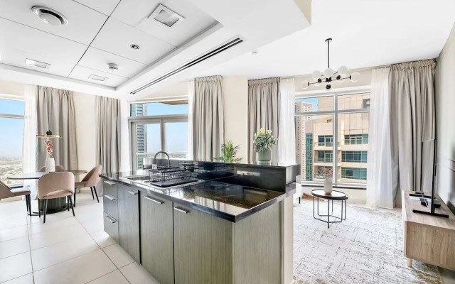 Silkhaus Lofts, Downtown Dubai