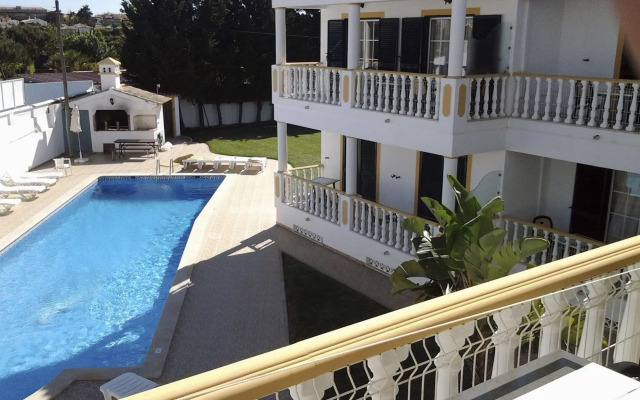 Apartamentos Solar Veiguinha