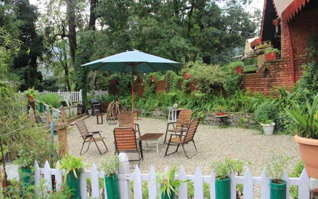 Swiss Cottage
