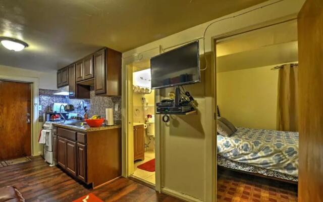 Two Bedroom Apartment - North East Bronx