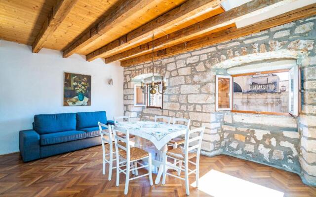 Apartments Martecchini