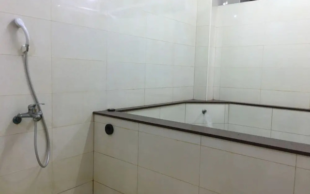 Jin Hua Cold Spring Hotel