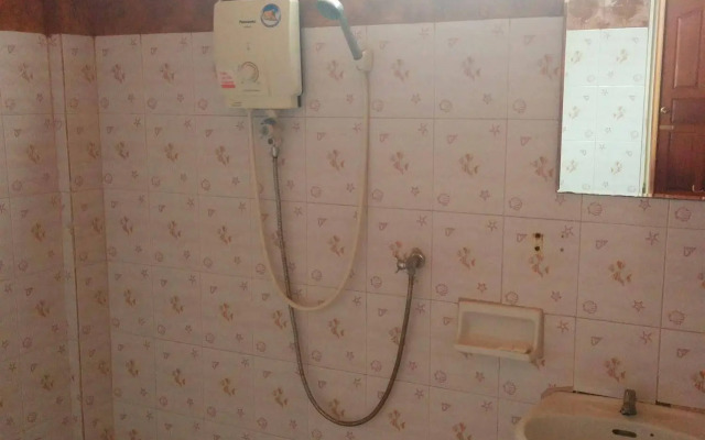 Friendly Resort & Spa