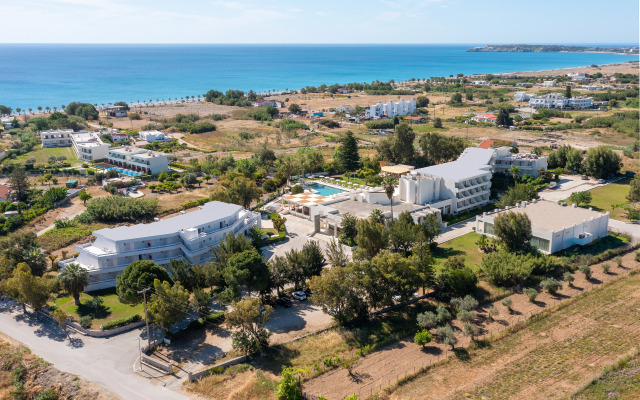 Afandou Bay Village Resort & Hotel