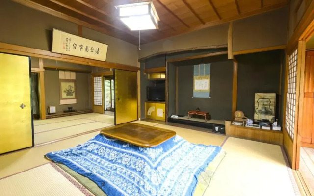 Shojoshin-in Temple