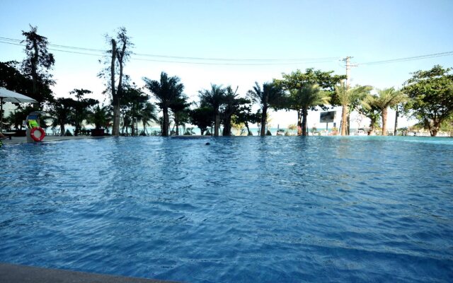 Holi Bayview Nha Trang - Can ho du lich bien