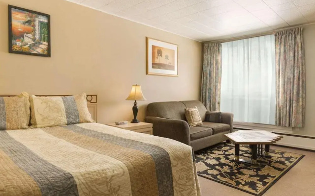 Thriftlodge Cochrane South