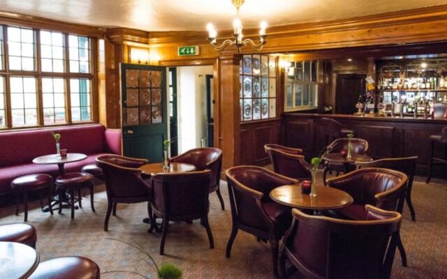 The Maids Head Hotel