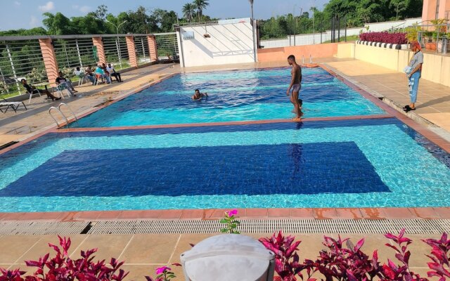 Golden Tulip Agulu Lake Hotel & Resort