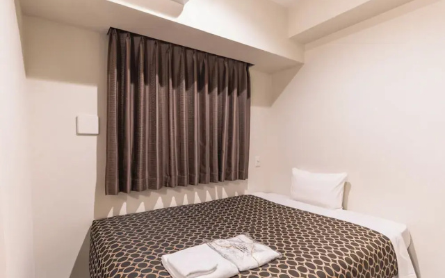 Hotel Excellence Kyoto Eki Hachijoguchi