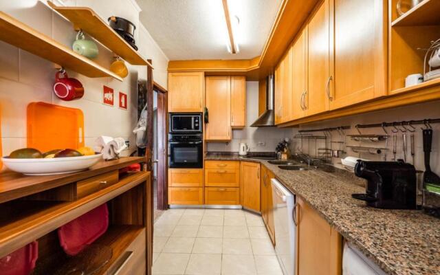 Akivillas Aroeira Relax II